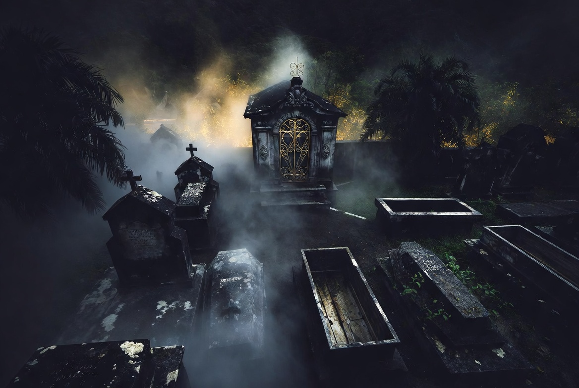 El Cementerio