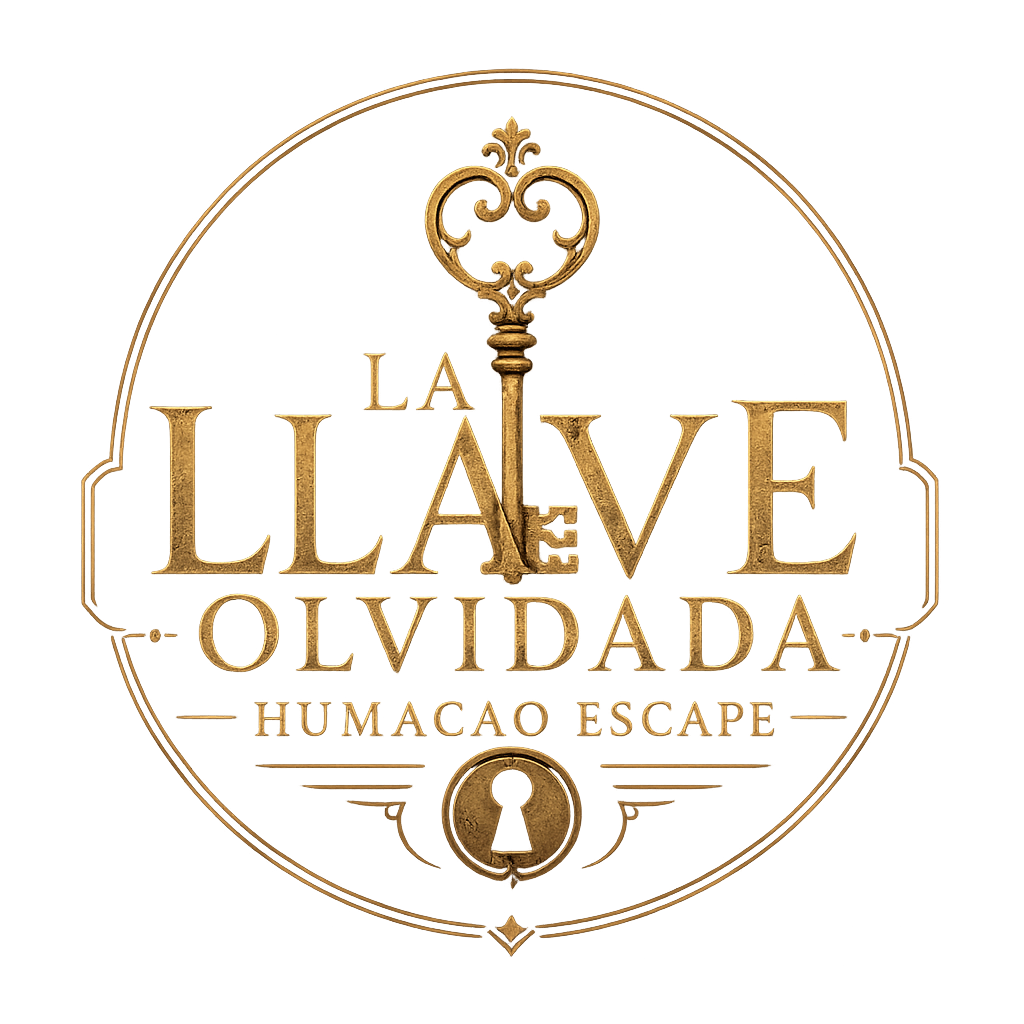 La Llave Olvidada